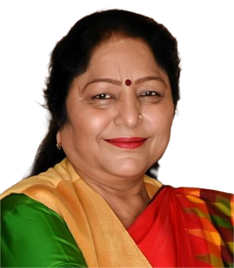 Lalita Yadav